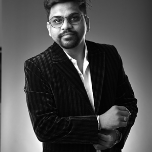 Akash Rathod - 360* Marketing Expert📢 Branding • Marketing Strategy📈 Marketing Strategies that Generate High ROI
Founder @bestyourbiz