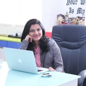 Vinita Chaturvedi Sharma - I am Mompreneurs, Founder of PinsWizard and Trabeauli. PinsWizard is an Pinterest marketing agency based In Indore. We Help To Grow E-commerce store & Increase Website Traffic. 