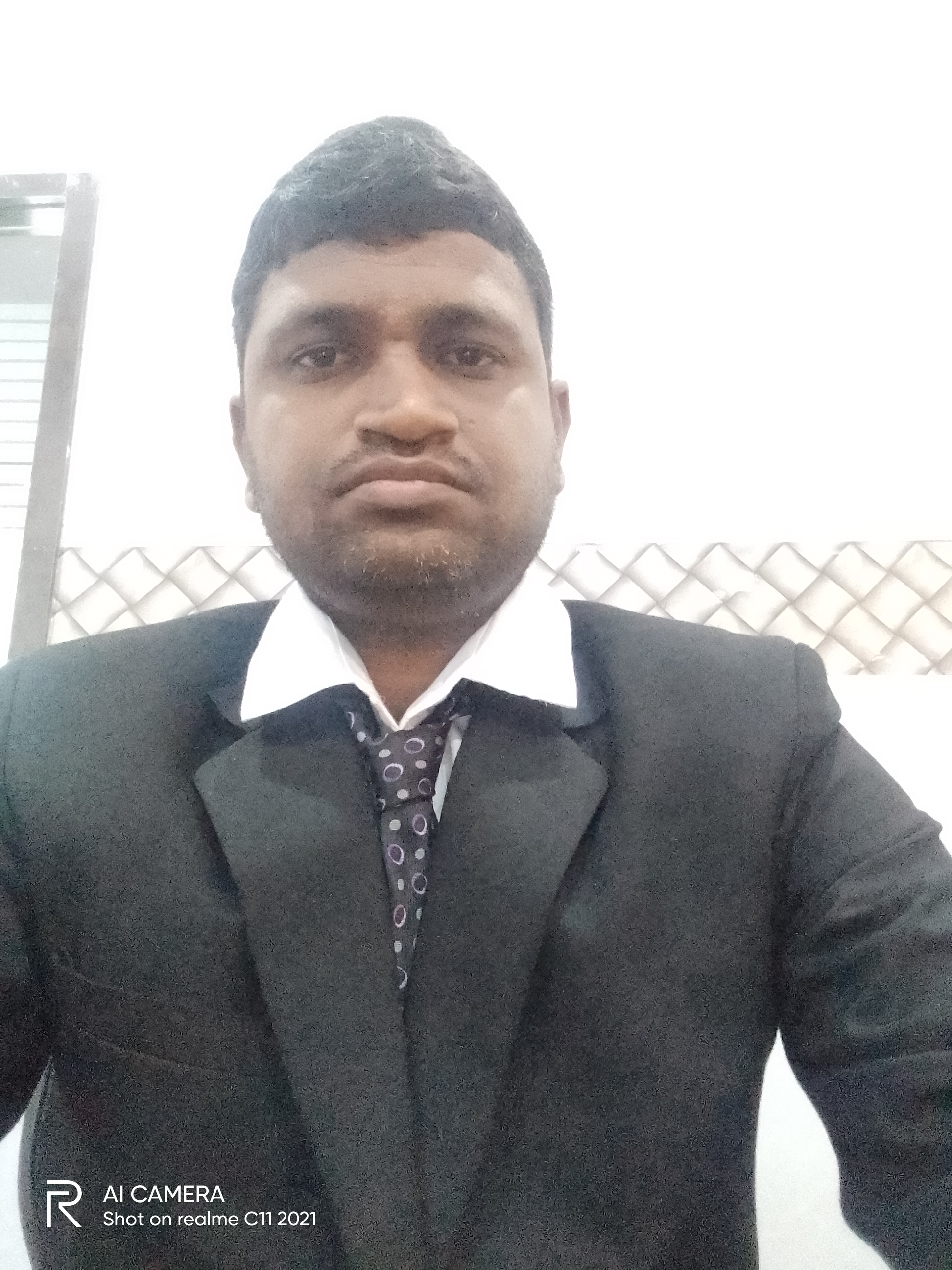 Devender Katukuri - Senior Planning Engineer,development consultants private limited