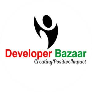 Developer Bazaar Technologies - Developer Bazaar Technologies serves with highly proficient Prototyping & Strategy, Brand Promotion, Enterprise Development, Web Engineering, API Integrations, IT Consulting, End-to-End IT Services and Solutions, leads globally and is headquartered in Indore, India.

