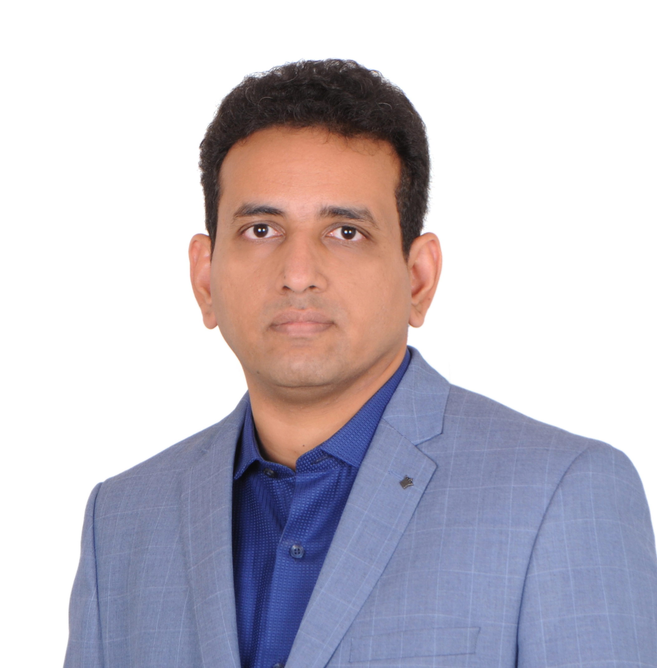 Sooraj Divakaran - Founder 