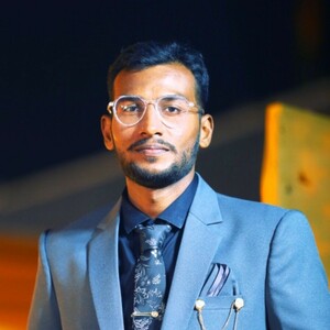 Prajjwal Gavander - Senior Software Engineer, Gammastack