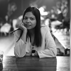 Aakriti  Singh - Head of Sales | Everlign