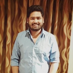 Saurabh Thakur - I am a business development manager at 91social. I love networking with people and talking to new people face to face on a daily basis. I am here to build my network to bring business for 91social.