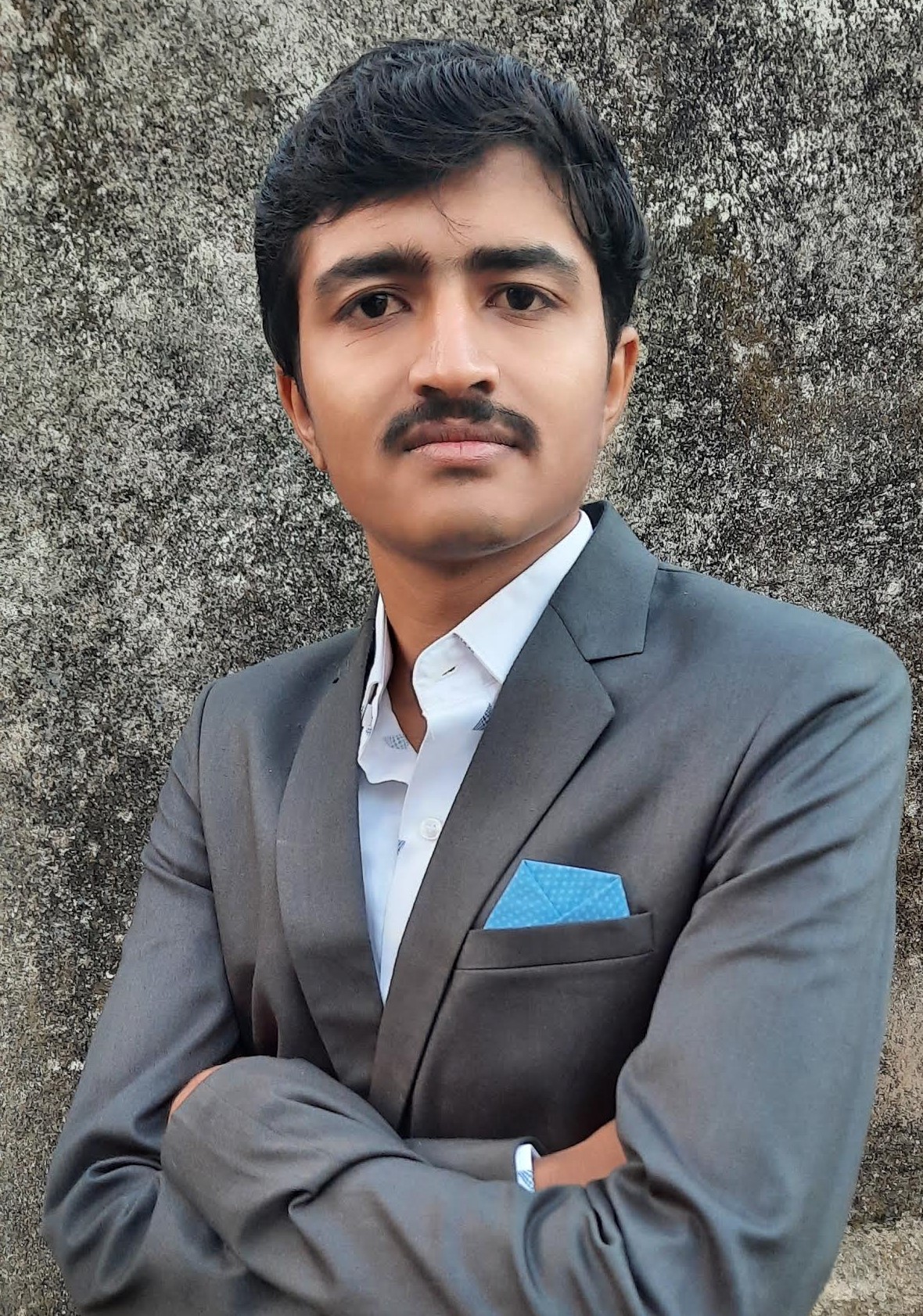 Mitul Kalsariya - Co-Founder and CEO at Vulfosec