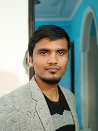 Shailesh Chaudhary - Founder LinkStock(Linkst.in) | SEO Ranker Group