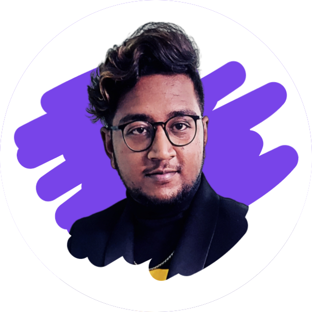 Abrar Khanzada - A SaaS Growth Expert. Hustling is the way ahead. 

Strategising on my start-up ideas, open for collaboration as well as mentorship!