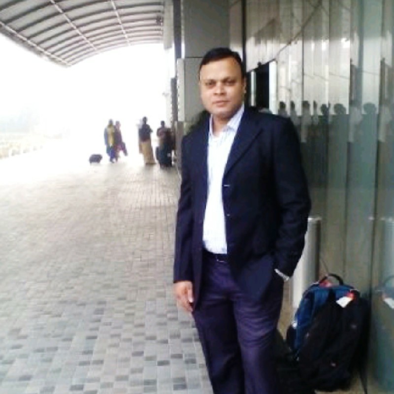 Sahil Siddique - I'm Sahil - an exceptionally determined education evangelist with a proven history of working into education domain from last 13 years. A trained professional on Microsoft 365, expertise & skilled in IT education sales, e-learning solutions, digital labs & assessments to K12 & higher education, trained professional in branding & market research, franchisee operations & business development for EdTech.
