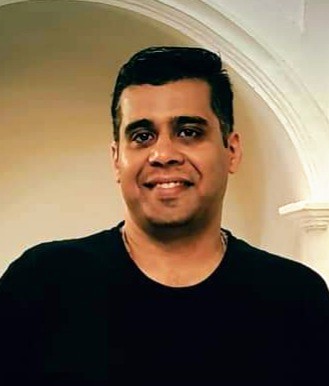 Pranav Shah - CBO WOGOM