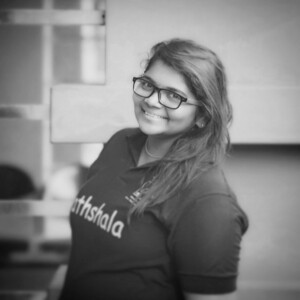 vruddhi sutaria - Multi-Disciplinary Designer 