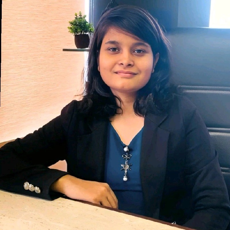 Soni Yadav - Founder at Softrica 