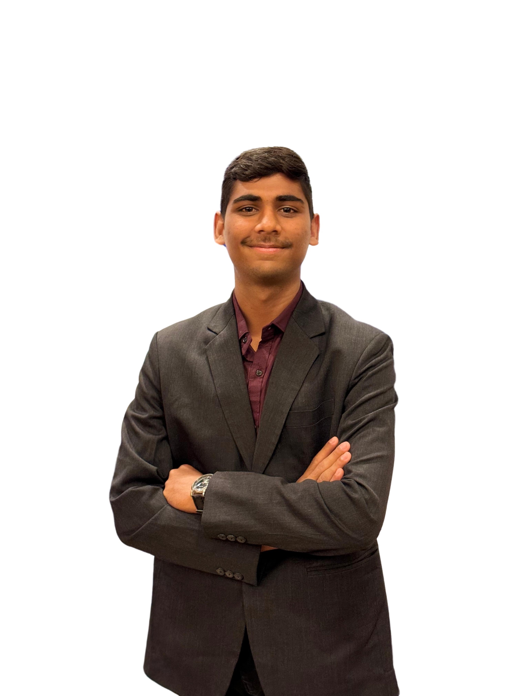 Dhruv Mehta - Ex Co-Founder citynect