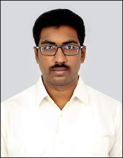 Prakyath Reddy K - DevOps Engineer