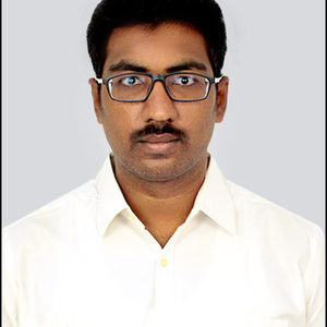 Prakyath Reddy K - DevOps Engineer