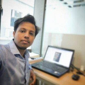 Abhik Maitra - Hello i am the Founder of Babsa