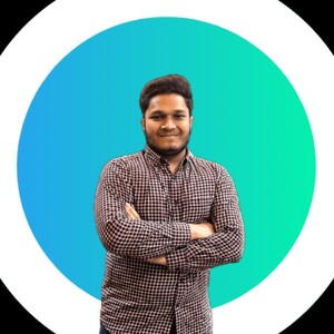 Meet Panchal - Performance Marketing Specialist, Alite Project