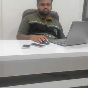 Abdulgani Tumbi - Abdulgani is Founder and CEO at Beat Brain Solutions at Ahmedabad location. I am providing solution to client globally for Website and Software development.

I have technology stack team which will help every business owner to grow in own business.