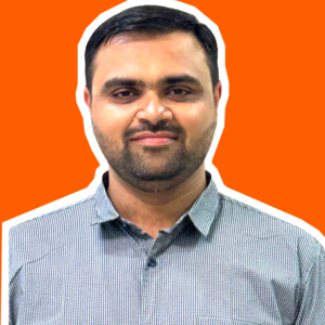 Abdulgani Tumbi - Founder and CEO at Beat Brain Solutions