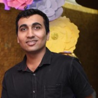 Hemin shah - CEO and Founder at Cake2homes