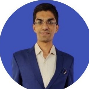 anuj thaker - SEO Analyst 