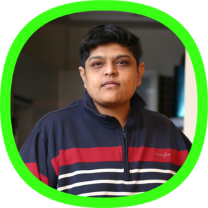 Deepak Sharma - 0-to-1 Guy! 2x Founder - Building India's first full-stack chronic care platform.