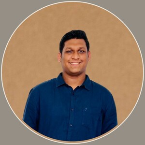 Harsh Singhvi - Software Developer @ SentinelOne