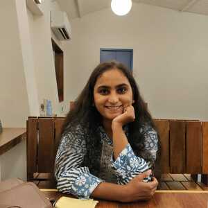 Shweta Mane - Executive Electrical Engineer working in power generation sector 