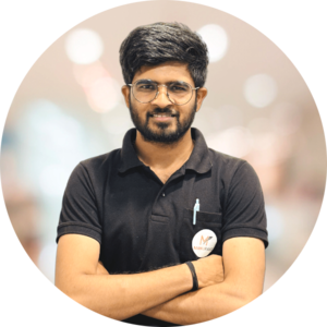 Sagar Mamure - Co-Founder & CMO, Manufast | Digital Marketing Specialist | Entrepreneur