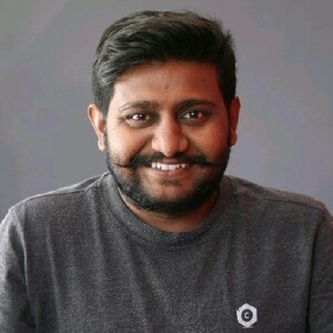 Bhavesh Patel - Co-Founder, Brands.live