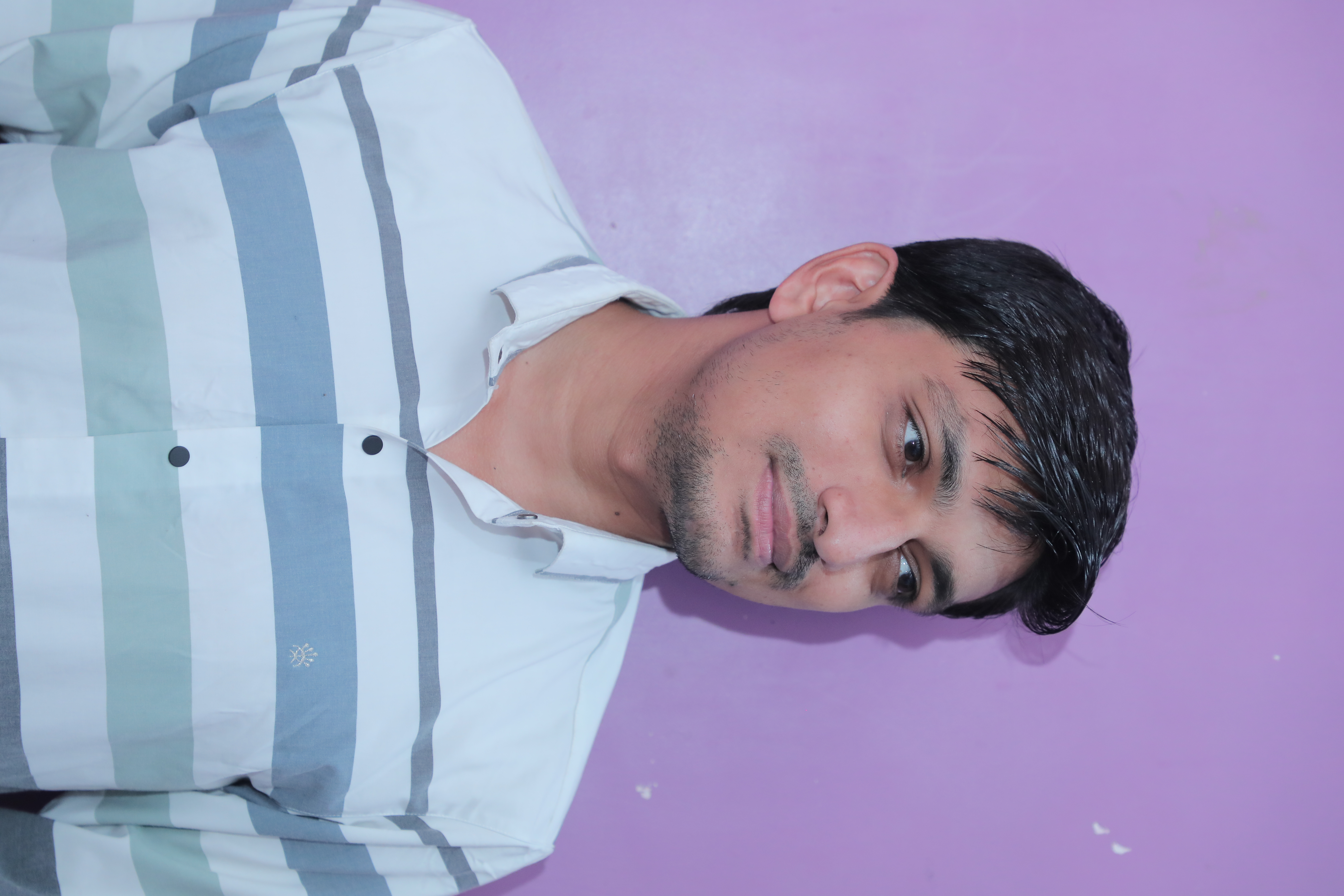 Ajay Makwana - Founder & CEO ( Octal Infotech )
