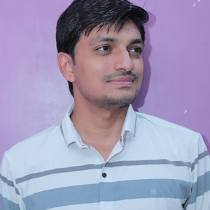 Ajay Makwana - Founder & CEO ( Octal Infotech )