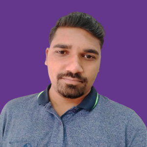 Rahul Shitole - Product Manager, Manah Wellness