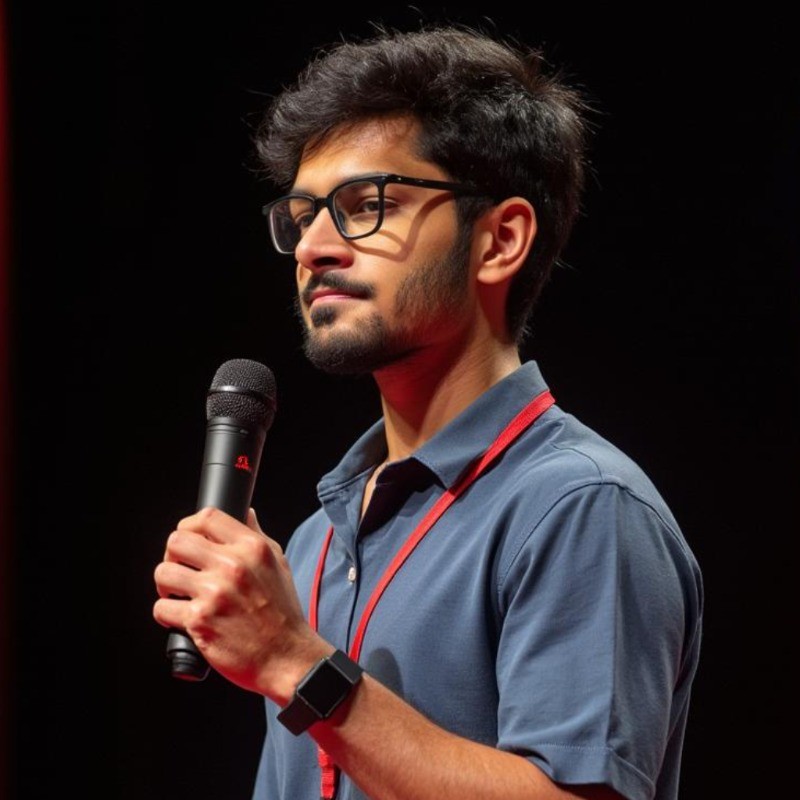 Akshat Shah - Founder Gradelab 
