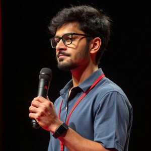 Akshat Shah - Founder Gradelab 