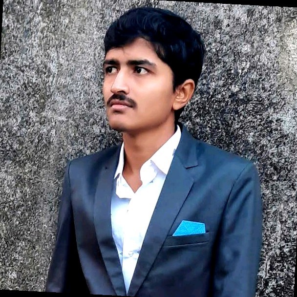 Mitul Kalsariya - Co-Founder, Vulfosec 