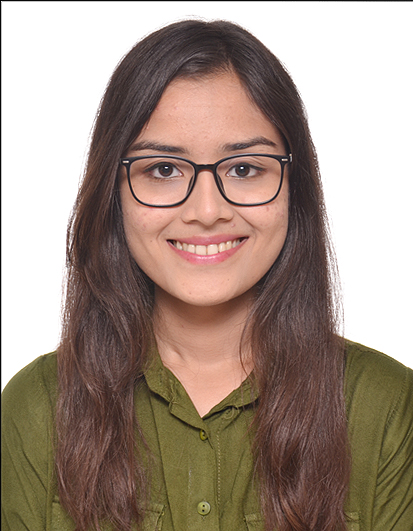 Ayushi Haria - Data Engineer 