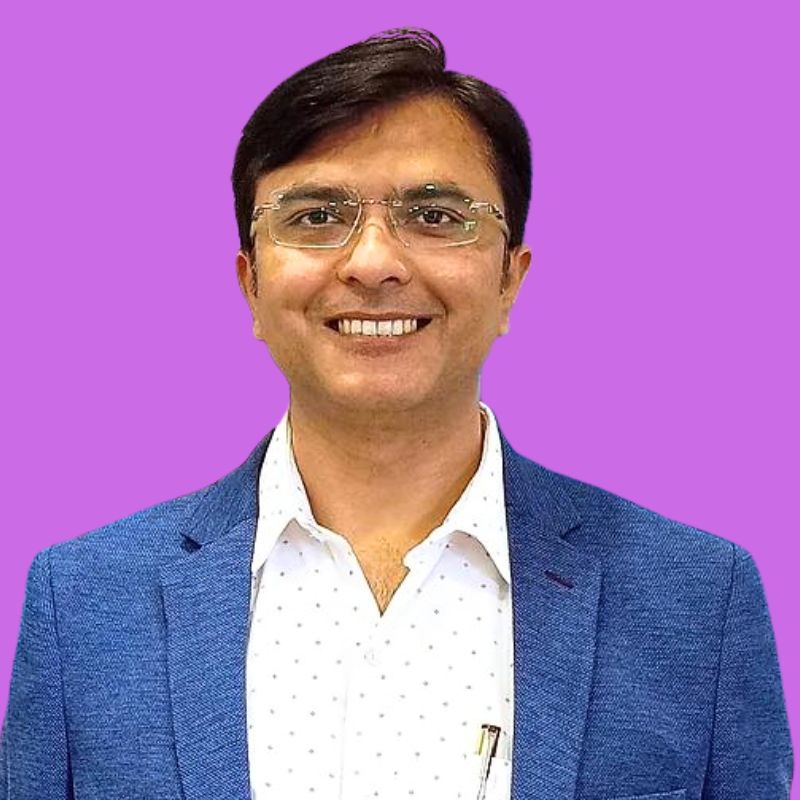 Himanshu Soni - Founder, Vaada