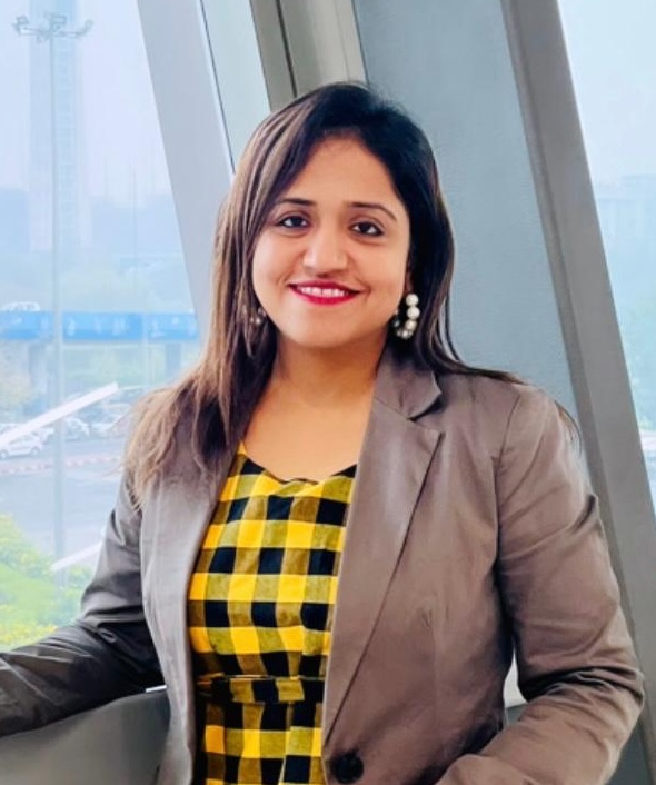 Mayuri Ruparel - Co-Founder, RoyalPOS