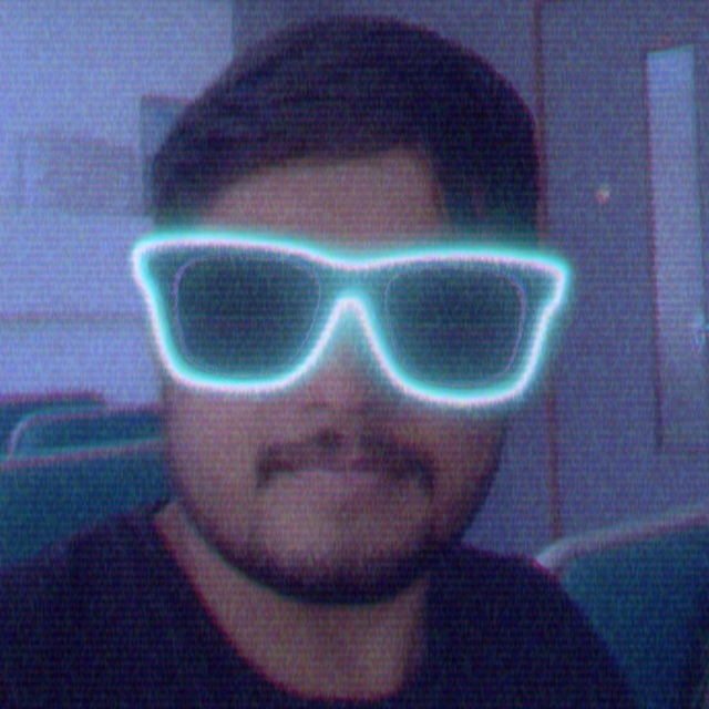 Hardik Baraiya - Business Enthusiast 