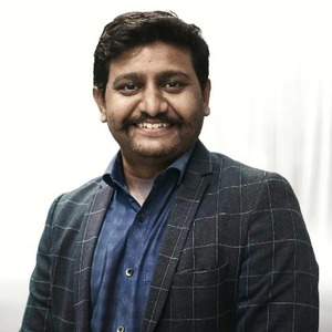 Bhavesh Patel - Provide Readymade Branding and Marketing content of social media for Indian SMBs through app. 
Empowering indian SMBs with tech driven branding and marketing tools .