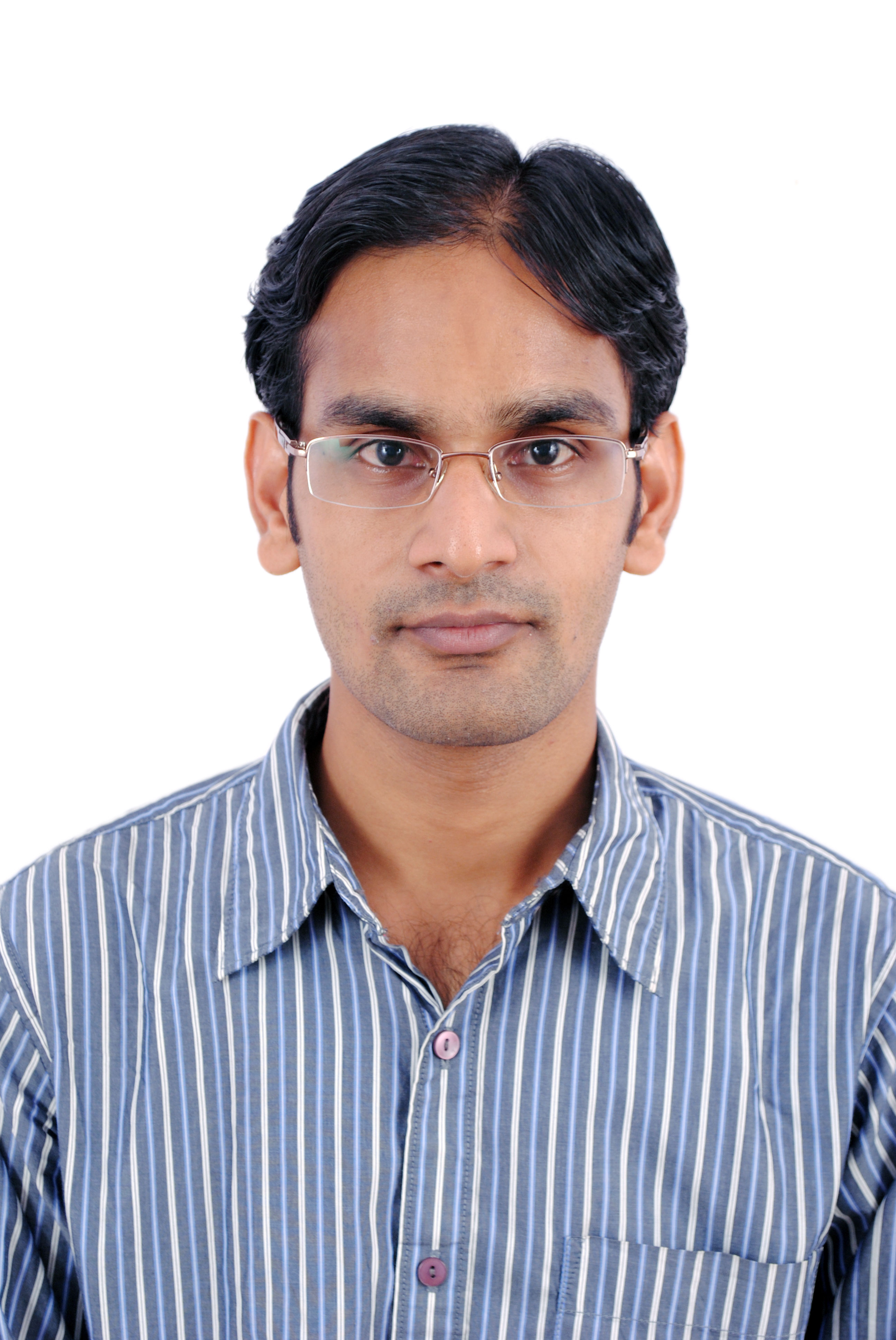 Lalit Pagaria - 