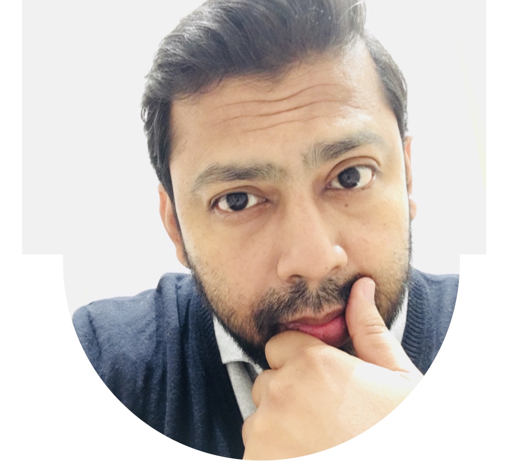 Abu Bakr Kamal - Founder of LetsDunch Abu Bakr Kamal - Founder of LetsDunch