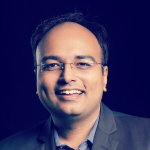 Ashish Trivedi - Asset Leasing Financial Solutions | B. Tech, MBA | Ex Volvo CE | Ex Tata Hitachi 