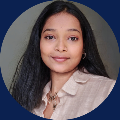 Shrilatha Shripathi - Product Associate - Patr.cloud