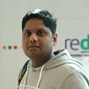 Shiva Naidu - Digital Marketing Consultant, SEO Trainer and Out-reach Expert (10K plus guest post network in various niches)