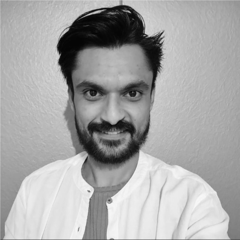 Hemang Jamnapara - Sales Enthusiast | All things SaaS, Startup & Ecommerce