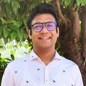 Rahul Jhunjhunwala - Co-founder Sportomic