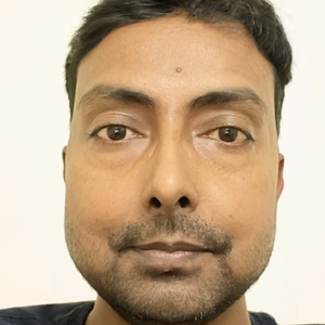 Girish Kumar - I am a co-founder Orryworx Pvt Ltd and 15 years of software development experience. Interested in IoT based startup.