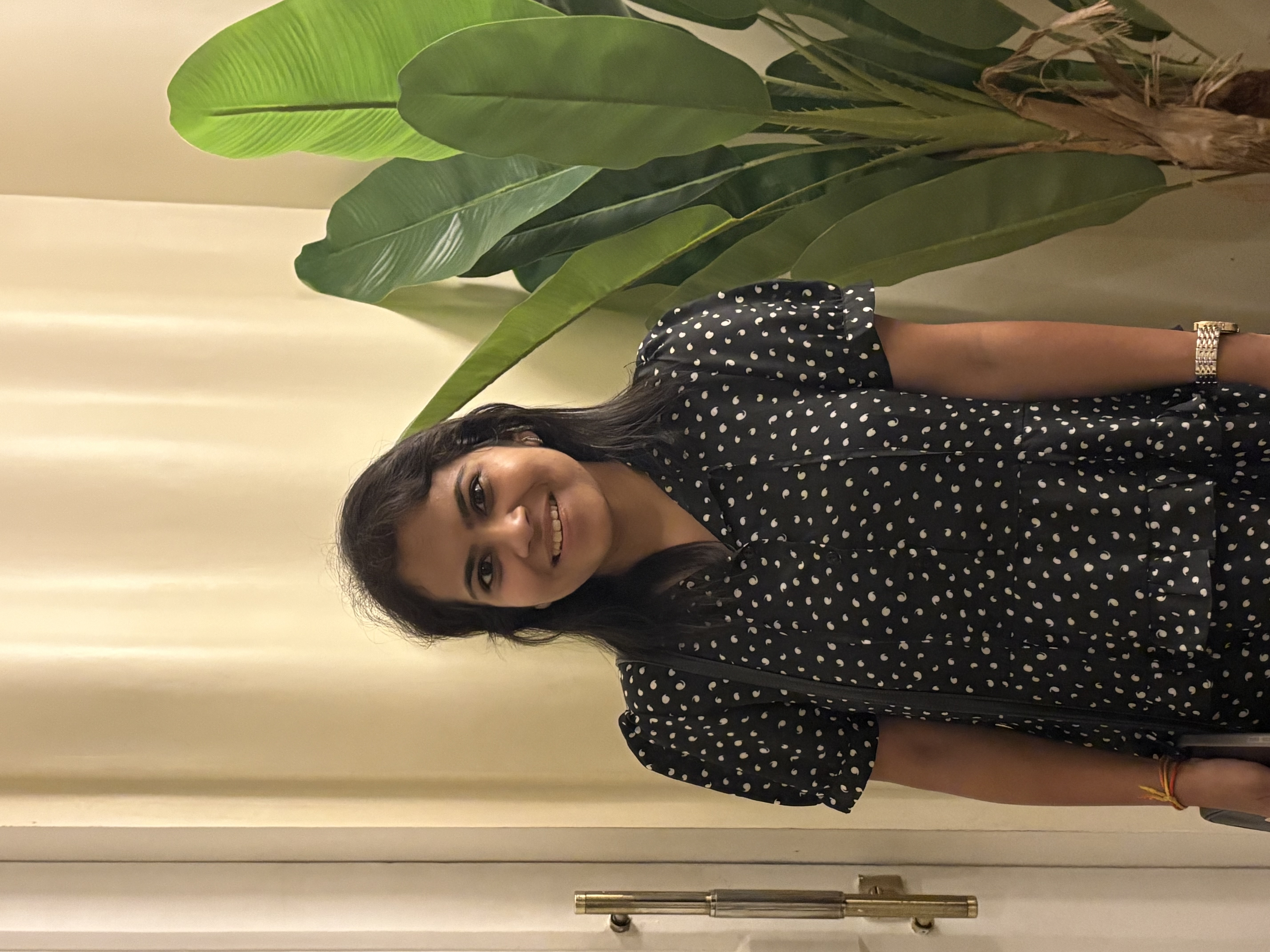 Shaili Shah - Chief growth officer - Sky Pi Financial Services LLP
