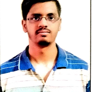 Aayush Jain - Technical Recruiter 